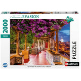 Nathan puzzle 2000 p  Le