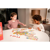 Le glouton des mots - Jeu des société - NATHAN - Des 4 ans