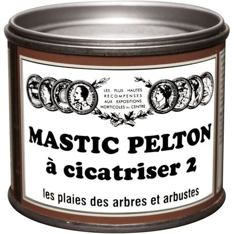Mastic - PELTON - Cica20 - 195 g - Cicatrise