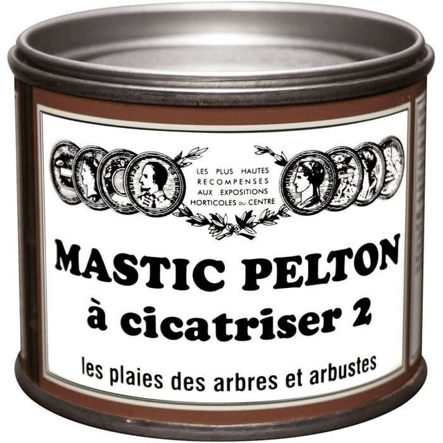 Mastic - PELTON - Cica20 - 195 g - Cicatrise
