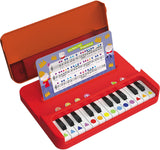 J'APPRENDS LA MUSIQUE 2024 - Jeu musical - NATHAN - Initiez-vous a la musique sans solfege !