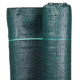 Toile de paillage paysages verte, 1 x 10 m, traité anti UV, 100 g/m² - Bâche de sol anti mauvaises herbes