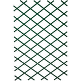 Treillis extensible - NATURE - En plastique Vert - 50 x 150 cm