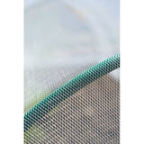 Voile anti-insecte - NATURE - 2 x 5 m - 1,8 x 1,8 mm - 38g/m² - Blanc