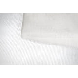 Voile anti-insecte - NATURE - 2 x 5 m - 1,8 x 1,8 mm - 38g/m² - Blanc
