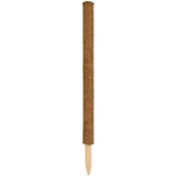NATURE Tuteur en fibres de coco - H120 cm