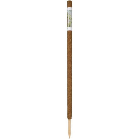 NATURE Tuteur en fibres de coco - H120 cm