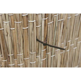 Collier de tuteurage - NATURE - 15 cm - Lot de 25 - Anthracite