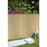Canisse de Carex - NATURE - 1,2 x 3m - Ep. 7 mm