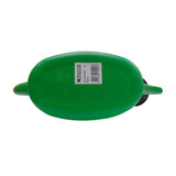 Arrosoir - NATURE - 5 L - Pomme d'arrosage - Vert