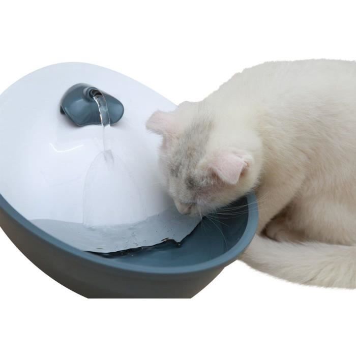 Fontaine - KERBL - EYENIMAL Classic Pet - 1,75 l