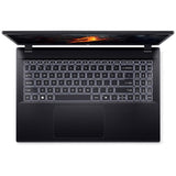 PC Portable Gamer ACER Nitro V 15 ANV15-41-R85W - Sans Windows - 15,6 FHD IPS 144Hz - RTX 4050 -Ryzen 5-7535HS -RAM 16Go -512Go SSD