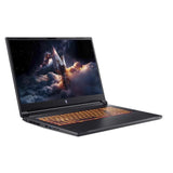 PC Portable Gamer ACER Nitro V 17 AI ANV17-61-R0QC -Sans Windows -17,3 FHD IPS 144Hz -RTX 4050 -Ryzen AI 5 340 -RAM 16Go -512Go SSD