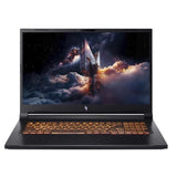 PC Portable Gamer ACER Nitro V 17 AI ANV17-61-R0QC -Sans Windows -17,3 FHD IPS 144Hz -RTX 4050 -Ryzen AI 5 340 -RAM 16Go -512Go SSD