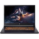 PC Portable Gamer ACER Nitro V 17 : Win 11 - 17.3 FHD IPS 144Hz - RTX 5070 - AMD Ryzen 7 260 - RAM 32Go - 1To SSD
