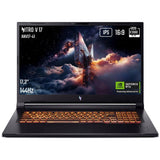 PC Portable Gamer ACER Nitro V 17 : Win 11 - 17.3 FHD IPS 144Hz - RTX 5070 - AMD Ryzen 7 260 - RAM 32Go - 1To SSD