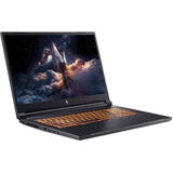 PC Portable Gamer ACER Nitro V 17 : Win 11 - 17.3 FHD IPS 144Hz - RTX 5070 - AMD Ryzen 7 260 - RAM 32Go - 1To SSD