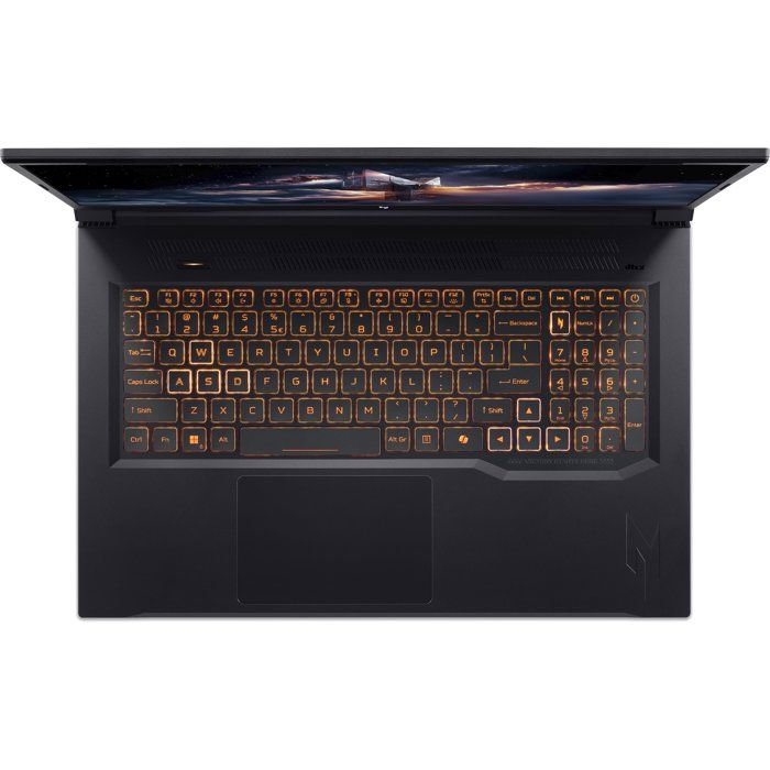PC Portable Gamer ACER Nitro V 17 : Win 11 - 17.3 FHD IPS 144Hz - RTX 5070 - AMD Ryzen 7 260 - RAM 32Go - 1To SSD
