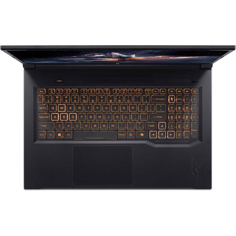PC Portable Gamer ACER Nitro V 17 : Win 11 - 17.3 FHD IPS 144Hz - RTX 5070 - AMD Ryzen 7 260 - RAM 32Go - 1To SSD