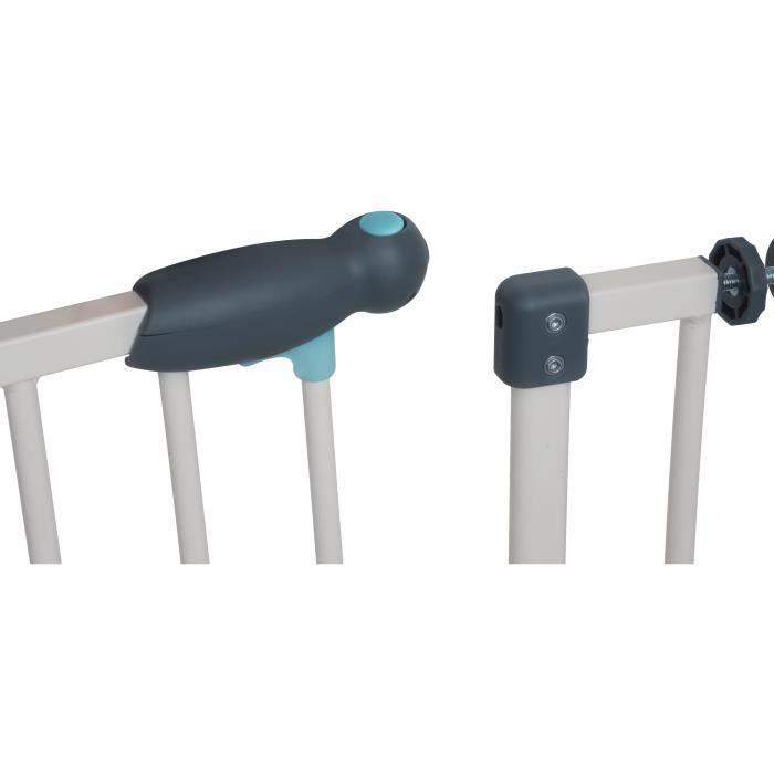 NIDALYS  Barriere de sécurité Enfant extensible Aalto