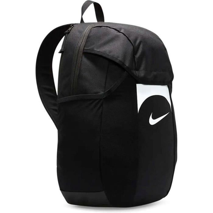 Sac a dos - NIKE - ACADEMY TEAM - 30 L - Noir