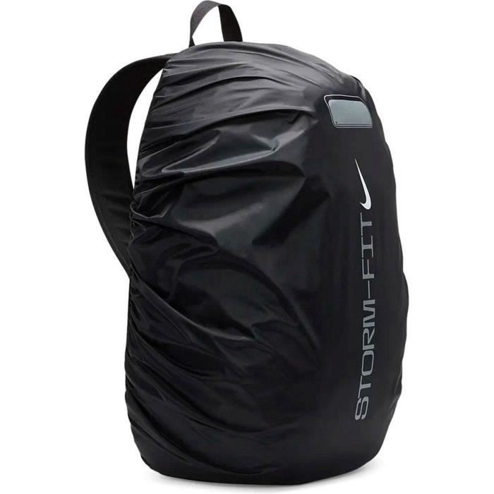 Sac a dos - NIKE - ACADEMY TEAM - 30 L - Noir