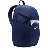 Sac a dos - NIKE - Academy BP Midnight Navy - Storm-FIT, poche technologique, bretelles rembourrÈes - H 48 x L 33 x P 18 cm