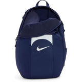 Sac a dos - NIKE - Academy BP Midnight Navy - Storm-FIT, poche technologique, bretelles rembourrÈes - H 48 x L 33 x P 18 cm