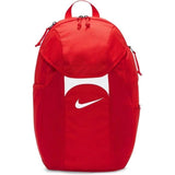 Sac a dos - NIKE - ACADEMY TEAM - 30 L - Rouge