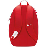 Sac a dos - NIKE - ACADEMY TEAM - 30 L - Rouge
