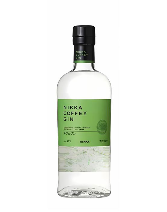 Nikka Coffey Gin 70 cl