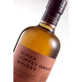 Nikka Coffey Grain Etuis 70 cl