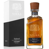 The Nikka - Tailored Blended Whisky Japon - 43,0% Vol. - 70cl avec etui