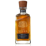 The Nikka - Tailored Blended Whisky Japon - 43,0% Vol. - 70cl avec etui