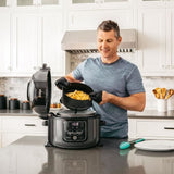 Multicuiseur NINJA - Foodi OP300EU - Capacité 6L - 7 programmes de cuisson - 1500W