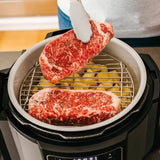 Multicuiseur NINJA - Foodi OP300EU - Capacité 6L - 7 programmes de cuisson - 1500W