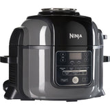 Multicuiseur NINJA - Foodi OP300EU - Capacité 6L - 7 programmes de cuisson - 1500W