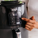 Friteuse sans huile NINJA - AF100EU - Capacité 3,8L - 4 programmes de cuisson - 1550W