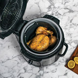 Multicuiseur NINJA - Foodi Max OP500EU - Capacité 7,5L - 9 programmes de cuisson - 1760W