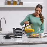 Blender chauffant Ninja Foodi – 1,4 L – 10 programmes - 800 Watts – HB150EU
