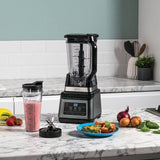 Blender Ninja 2-EN-1 AUTO-IQ BN750EU