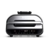 Grill NINJA - Foodi Max AG551EU - 6 programmes de cuisson - Jusqu'a 260°C - Thermosonde intégrée - 2460W