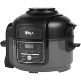 Multicuiseur NINJA - Foodi Mini OP100EU - Capacité 4,7L - 6 programmes de cuisson - 1460W
