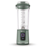 Blender portable sans fil NINJA Blast - Vert foret - BC151EUEM