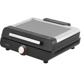 Grill et plancha NINJA - Sizzle GR101EU - Surface 34x8x13,5cm - Jusqu'a 260°C