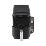 Friteuse sans huile NINJA - Double Stack SL300EU - Capacité 7,6L - 6 programmes de cuisson - 2470W