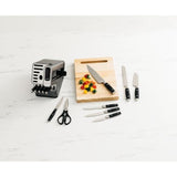 Jeu de 14 couteaux NINJA StaySharp - Acier inoxydables - K62014EUUK