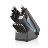 Jeu de 14 couteaux NINJA StaySharp - Acier inoxydables - K62014EUUK