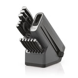 Jeu de 14 couteaux NINJA StaySharp - Acier inoxydables - K62014EUUK