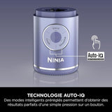 Blender portable NINJA Blast Max - BC251EULD - bol 530 ml - autonomie 2h - sans fil - sans BPA - lavande